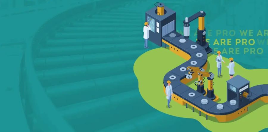 Конвейерлер Profilex